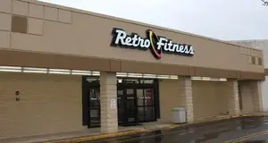 RetroFitness Franchise Cost & Fees Opportunities