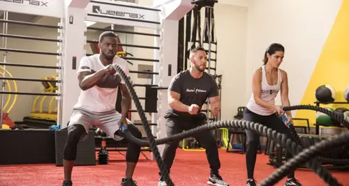 RetroFitness Franchise Cost & Fees Opportunities image 2