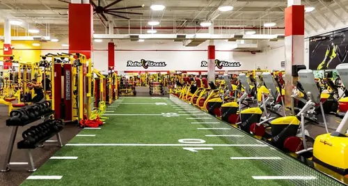 RetroFitness Franchise Cost & Fees Opportunities image 3