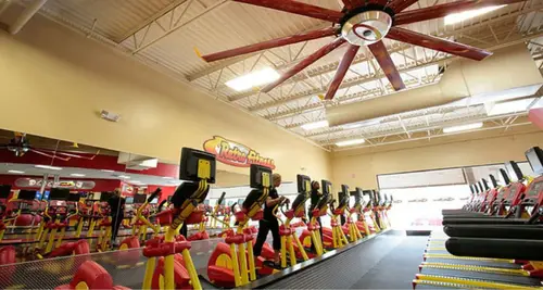 RetroFitness Franchise Cost & Fees Opportunities image 4