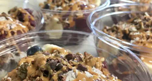 Revel Kombucha Bar Franchise Opportunity