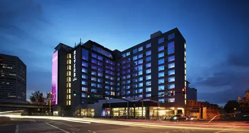 Reverb by Hard Rock Franchise Opportunity image 3