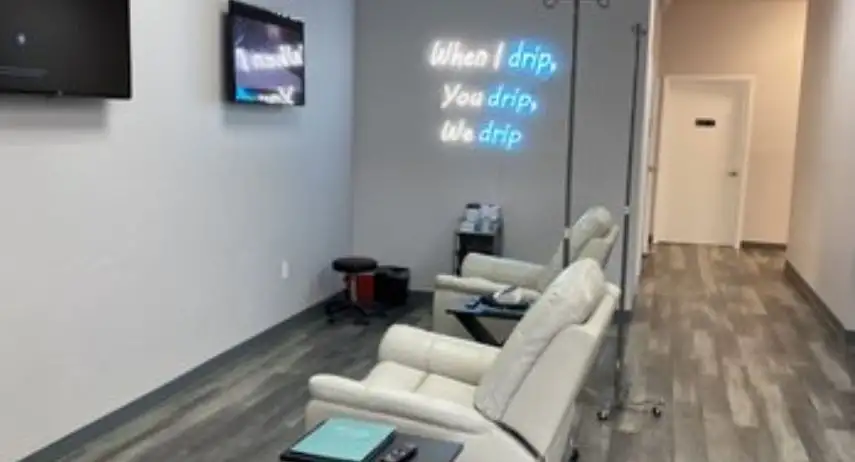 Revival IV Lounge Franchise Opportunity