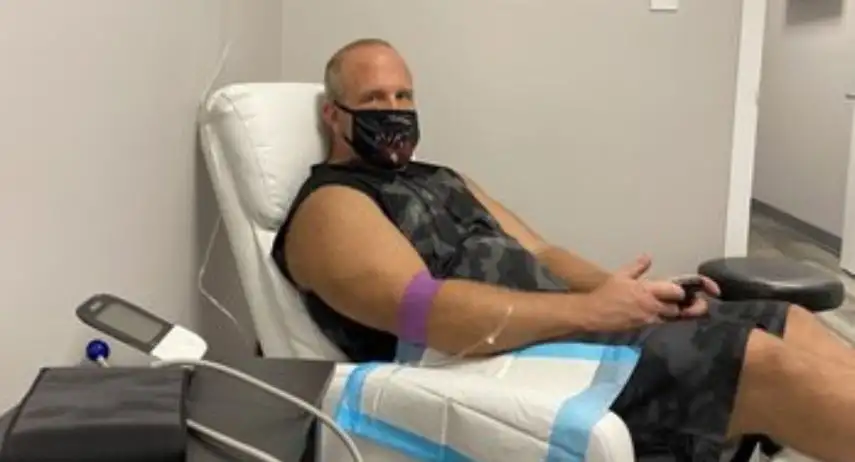 Revival IV Lounge Franchise Opportunity image 2