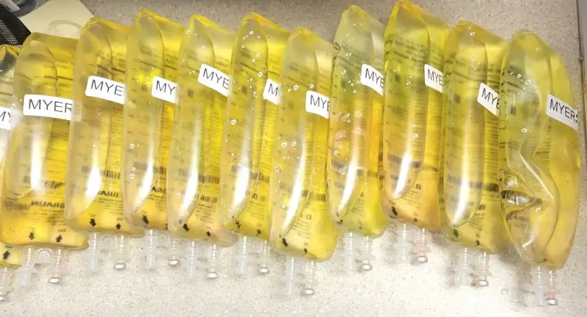 Revival IV Lounge Franchise Opportunity image 4