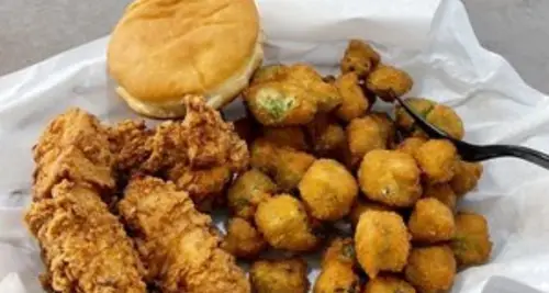 Rex’s Chicken Franchise Investment, Cost & Opportunity image 2