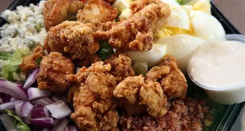 Rex’s Chicken Franchise Investment, Cost & Opportunity