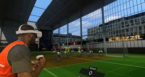 Rezzil Franchise Cost & Fees Opportunities image 3