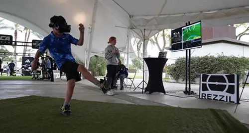 Rezzil Franchise Cost & Fees Opportunities image 4