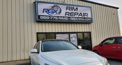 RGX Rim Repair Franchise Investment, Cost & Opportunity