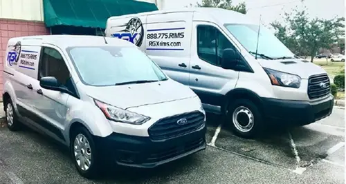 RGX Rim Repair Franchise Investment, Cost & Opportunity