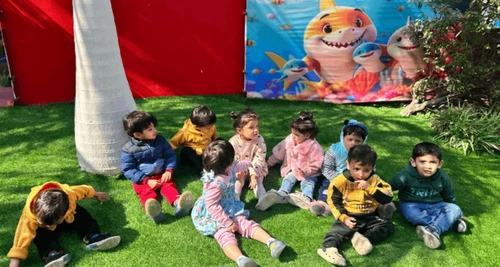 Rhythm Play School Franchise Cost, Fees, Opportunity