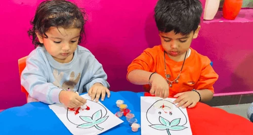 Rhythm Play School Franchise Cost, Fees, Opportunity