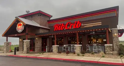 RibCrib Franchise Cost & Fees Opportunities image 2