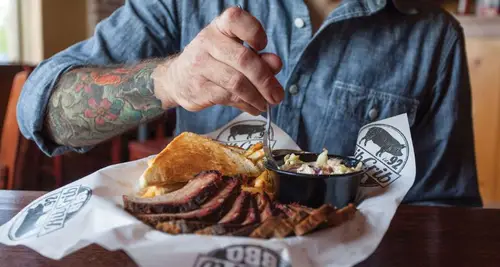 RibCrib Franchise Cost & Fees Opportunities