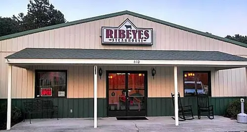 Ribeyes Steakhouse Franchise Opportunity
