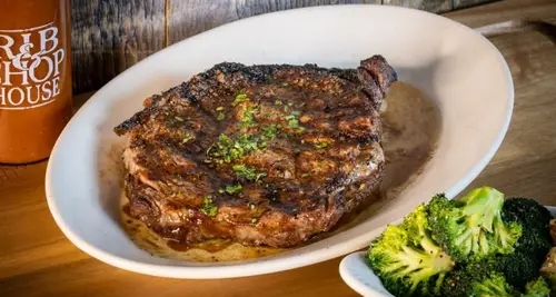 Ribeyes Steakhouse Franchise Opportunity