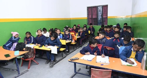 Rich Look School Franchise Cost, Fees, Opportunity