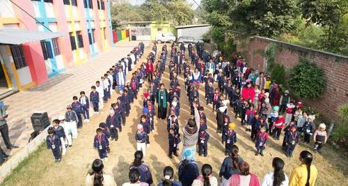 Rich Look School Franchise Cost, Fees, Opportunity