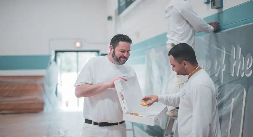 Richard's Painting USA