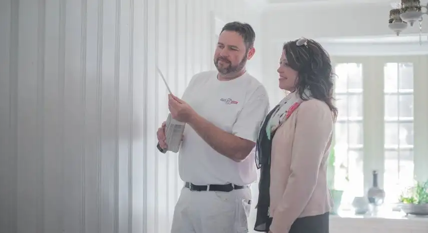 Richard's Painting USA