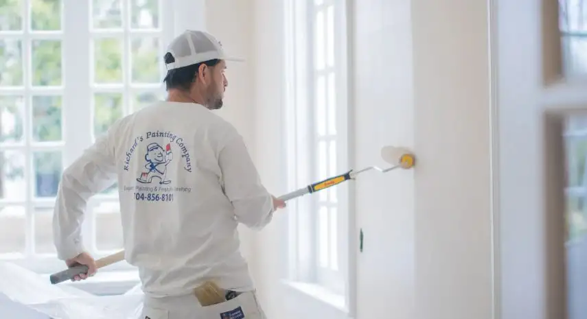 Richard's Painting USA Franchise For Sale image 3