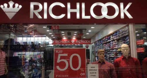 Richlook Franchise Cost, Fees, Opportunities