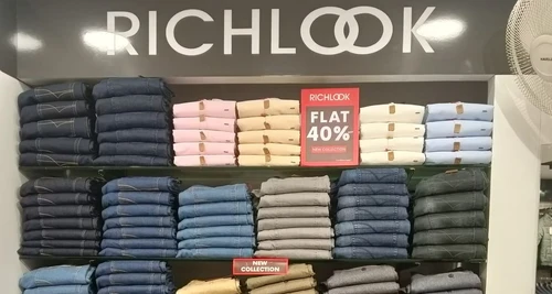 Richlook Franchise Cost, Fees, Opportunities