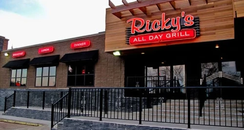 Ricky’s All Day Grill Franchise Cost, Fees, Opportunities