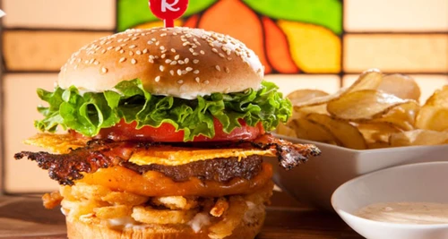Ricky’s All Day Grill Franchise Cost, Fees, Opportunities