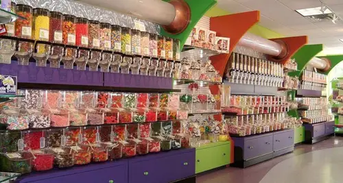 Ricky’s Candy, Cones & Chaos Franchise For Sale image 3