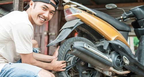 RIDE R MECH Franchise Cost, Fees, Opportunity