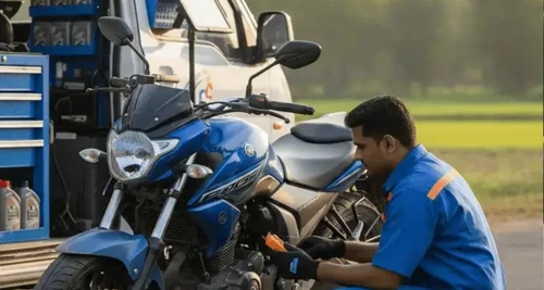 RIDE R MECH Franchise Cost, Fees, Opportunity