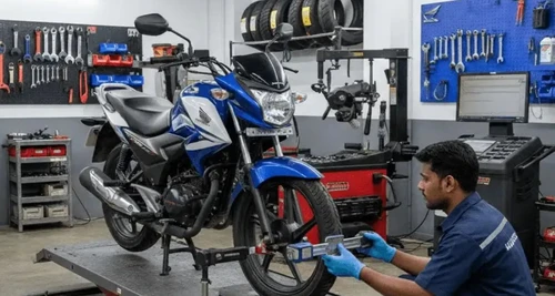 RIDE R MECH Franchise Cost, Fees, Opportunity