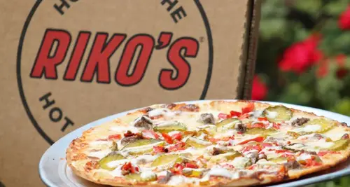 Riko’s Pizza Franchise Cost & Fees Opportunities image 2