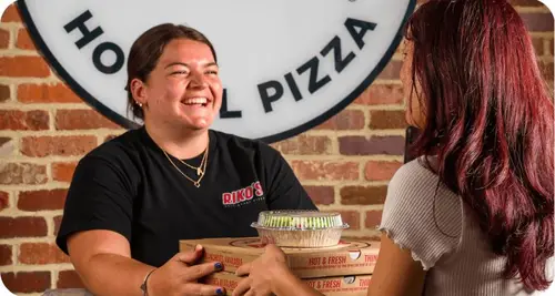 Riko’s Pizza Franchise Cost & Fees Opportunities image 3