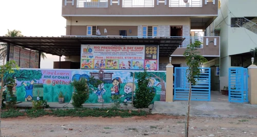 Rio Preschool Franchise Cost, Fees, Opportunity