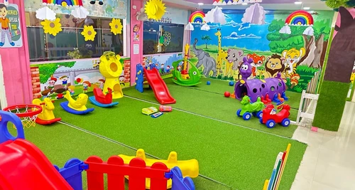 Rio Preschool Franchise Cost, Fees, Opportunity