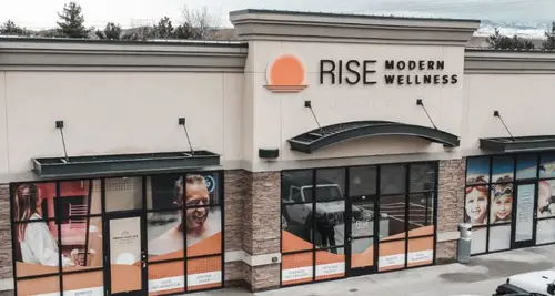 Rise Modern Wellness Franchise Opportunity