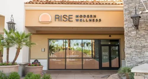 Rise Modern Wellness Franchise Opportunity image 2