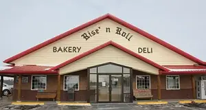 Rise’n Roll Bakery & Deli