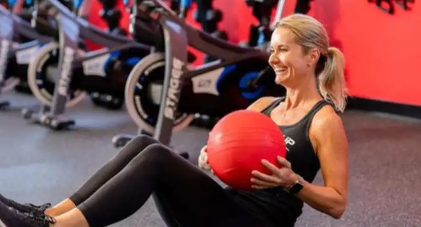 RiseUp Fitness USA Franchise For Sale