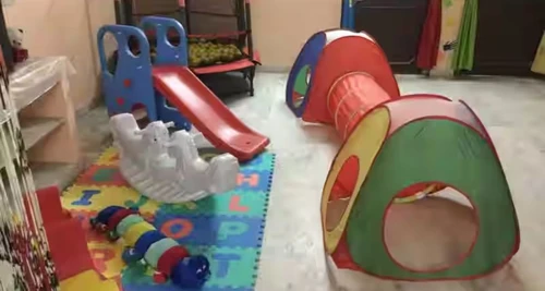 Rising Daffodils Preschool Franchise For Sale