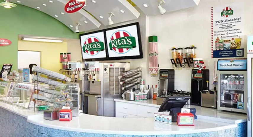 Rita's Italian Ice Franchise Opportunity image 3
