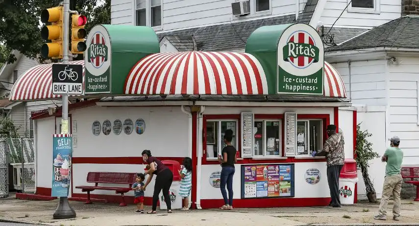 Rita's Italian Ice Franchise Opportunity image 4
