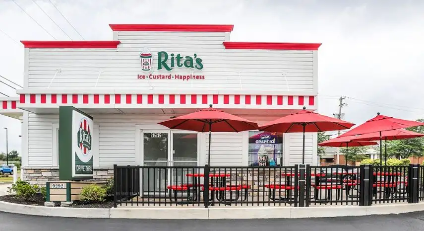 Rita’s Italian Ice & Frozen Custard USA Franchise For Sale image 2