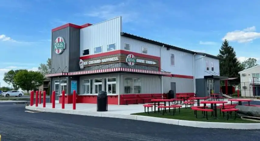 Rita’s Italian Ice & Frozen Custard USA Franchise For Sale image 3