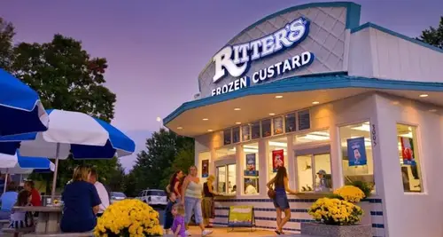 Ritter’s Frozen Custard Franchise Opportunity