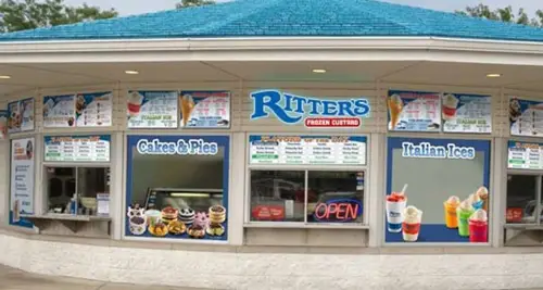 Ritter’s Frozen Custard Franchise Opportunity image 2