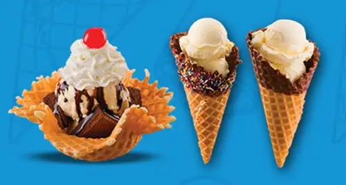 Ritter’s Frozen Custard Franchise Opportunity